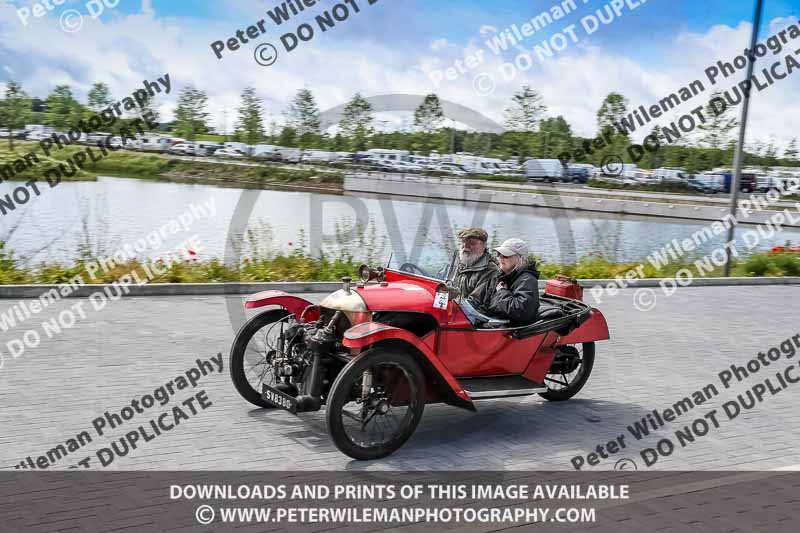 Vintage motorcycle club;eventdigitalimages;no limits trackdays;peter wileman photography;vintage motocycles;vmcc banbury run photographs